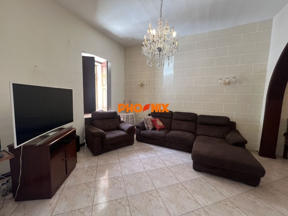 Maisonette in Isla (Senglea)