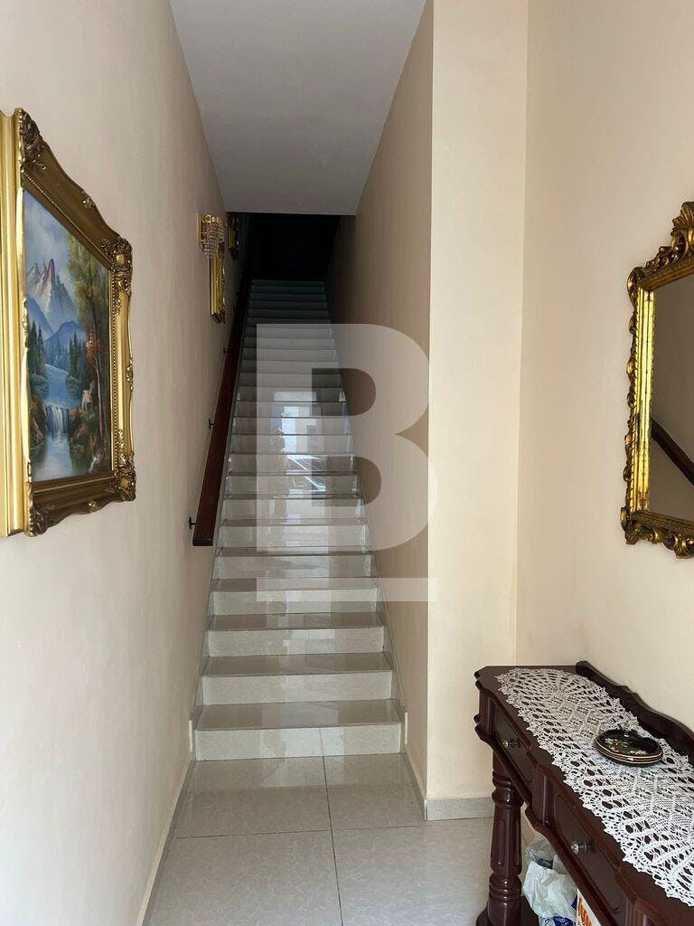 First Floor (+) Maisonette For Rent