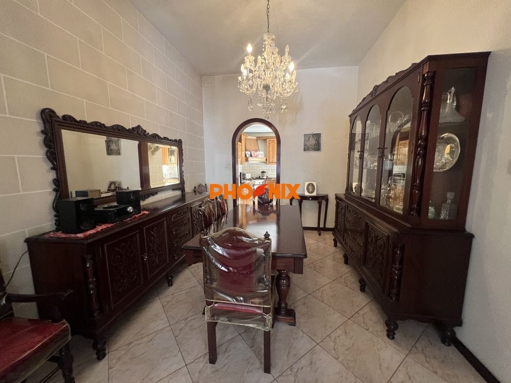 Maisonette in Isla (Senglea)