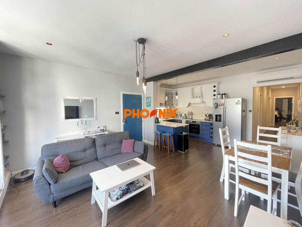 Apartment in Madliena (Swieqi)