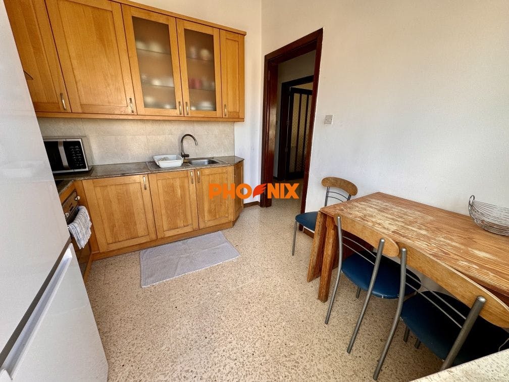 Apartment in Balzan