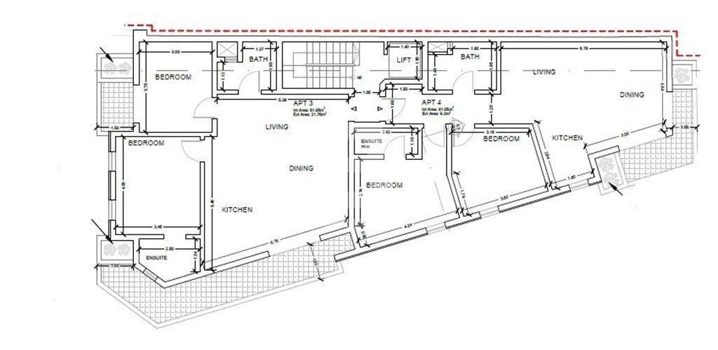 Plot Within Development Zone (DZ) For Sale