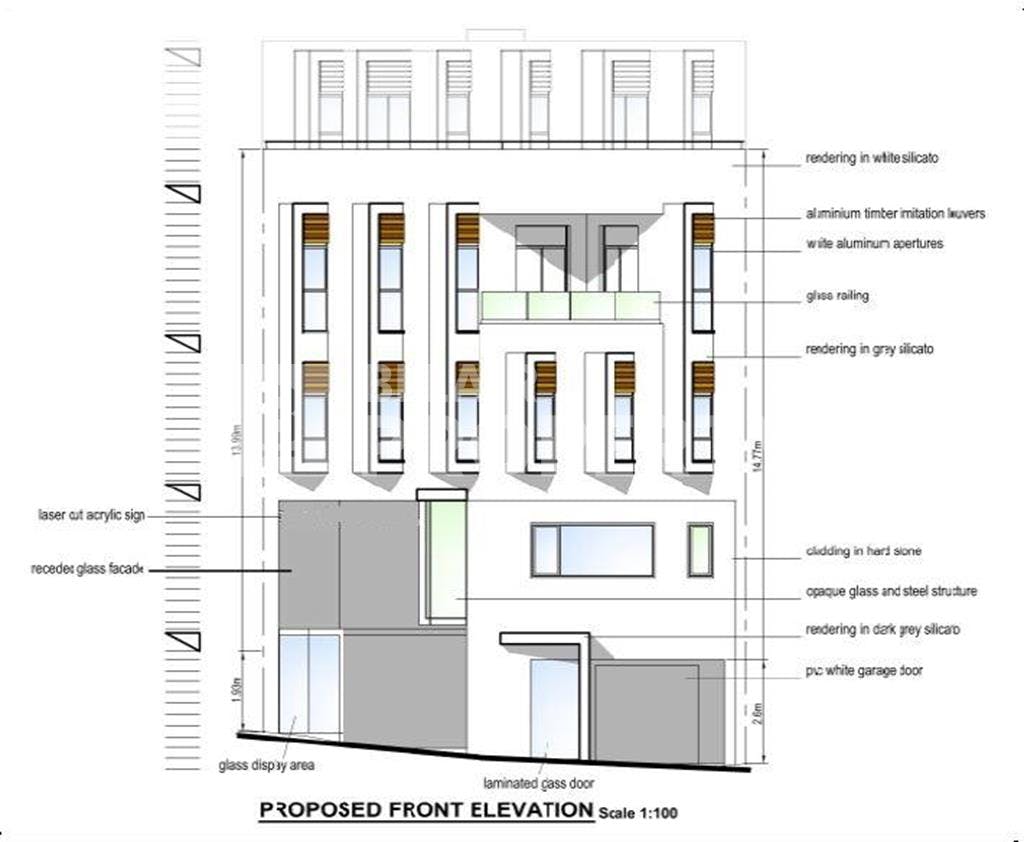 Independent Offices For Rent