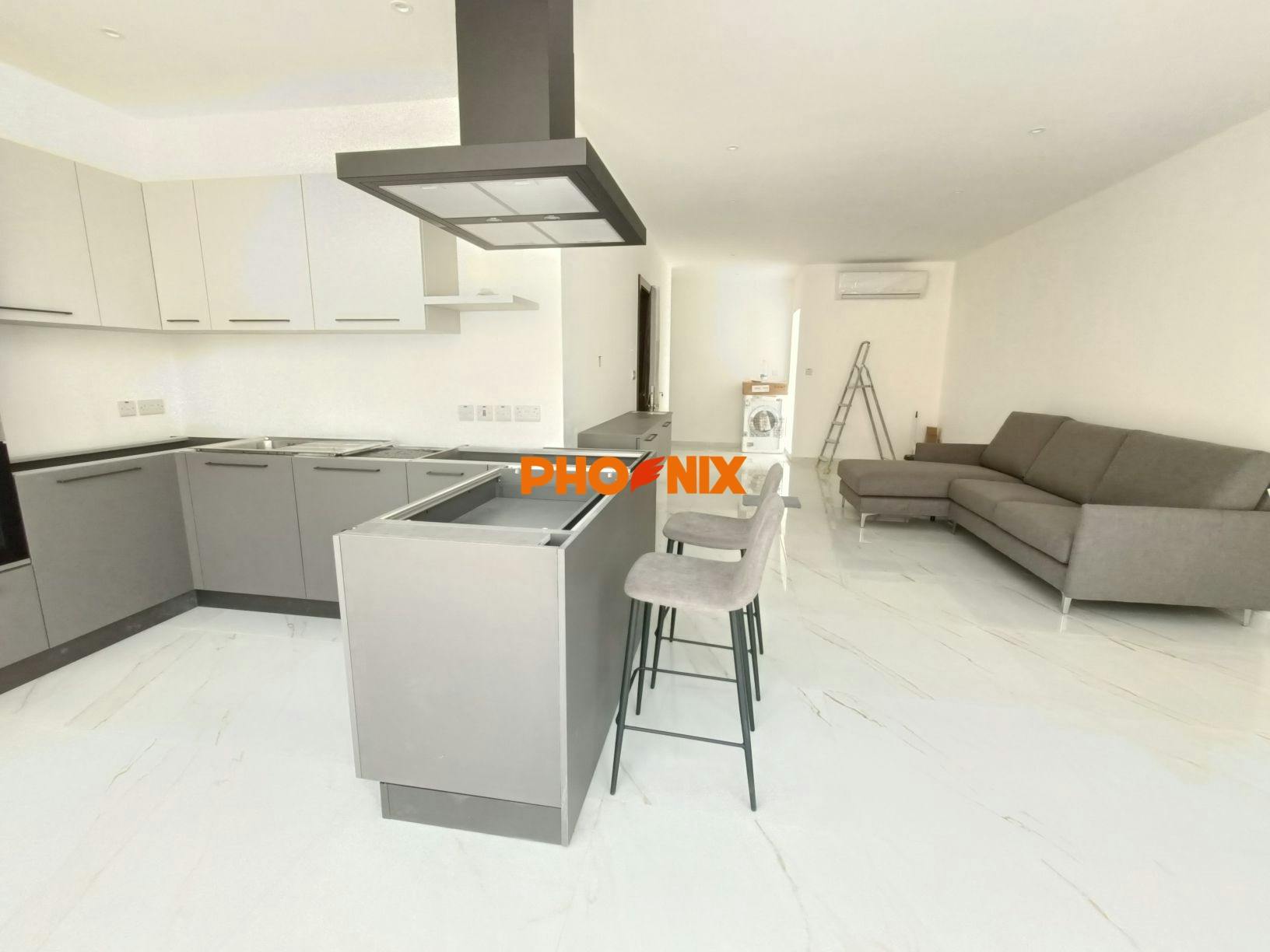 Apartment in Gharghur