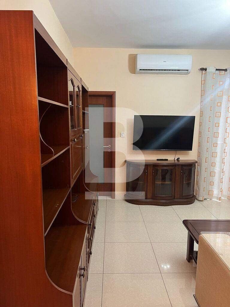 First Floor (+) Maisonette For Rent