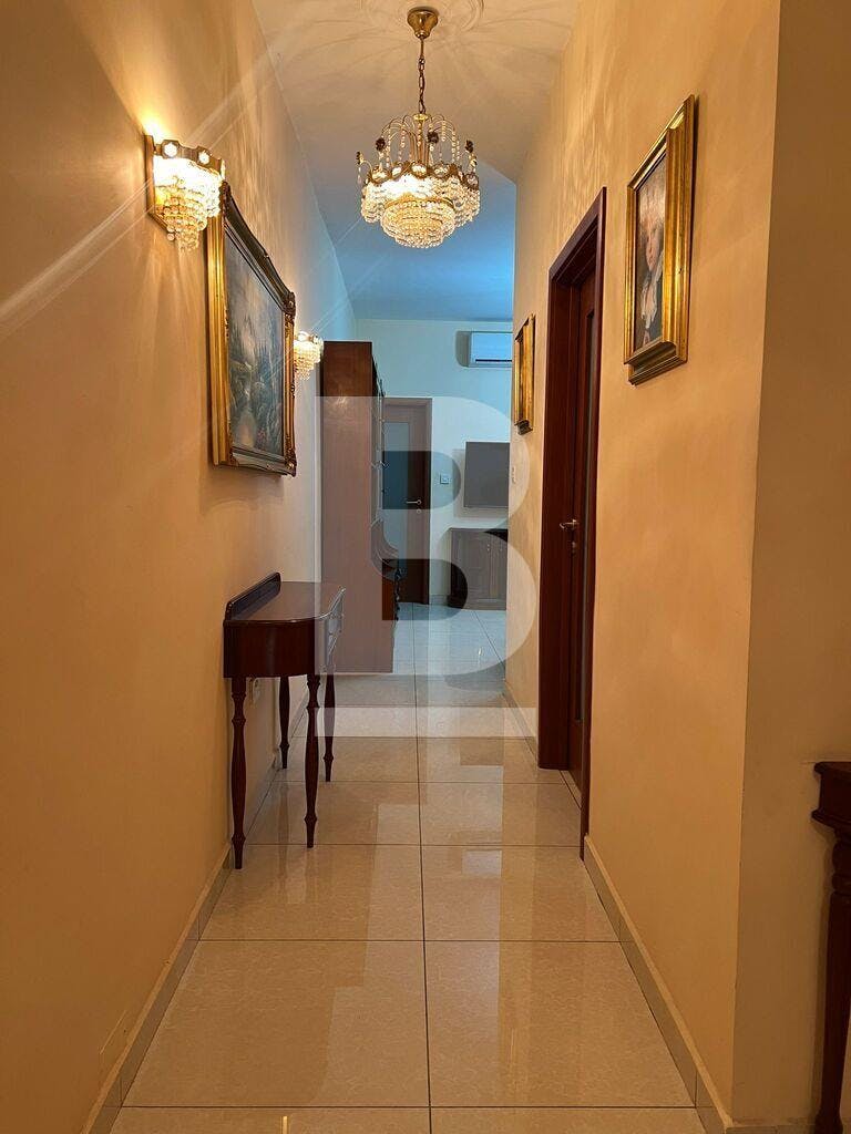 First Floor (+) Maisonette For Rent