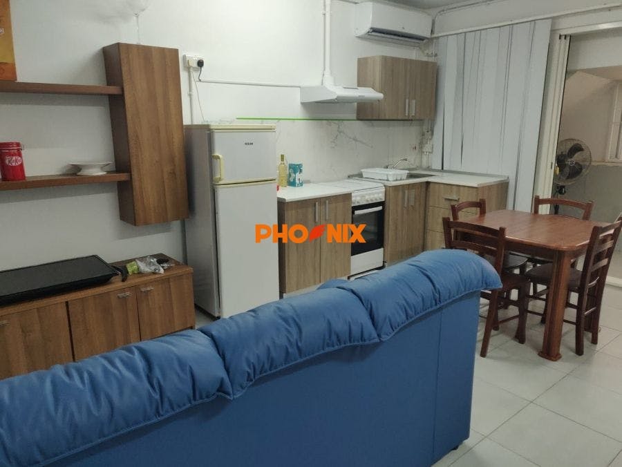 Studio Apartment in Xemxija (San Pawl Il-Bahar)