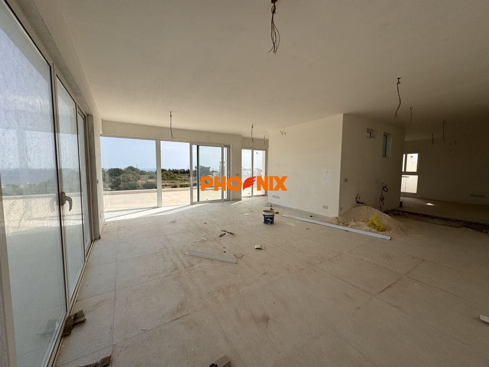 Penthouse in Gharghur