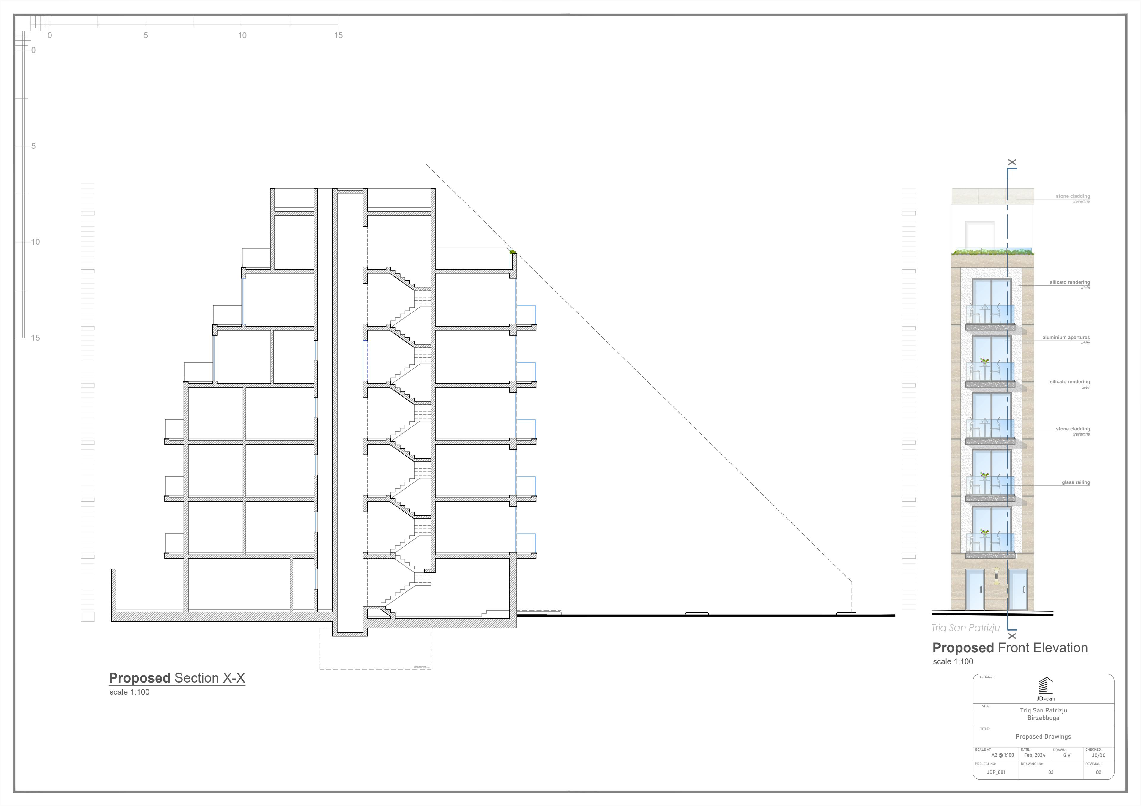 Apartment in Birzebbugia