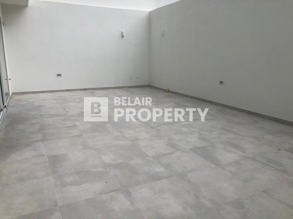 Ground Floor Maisonette For Rent