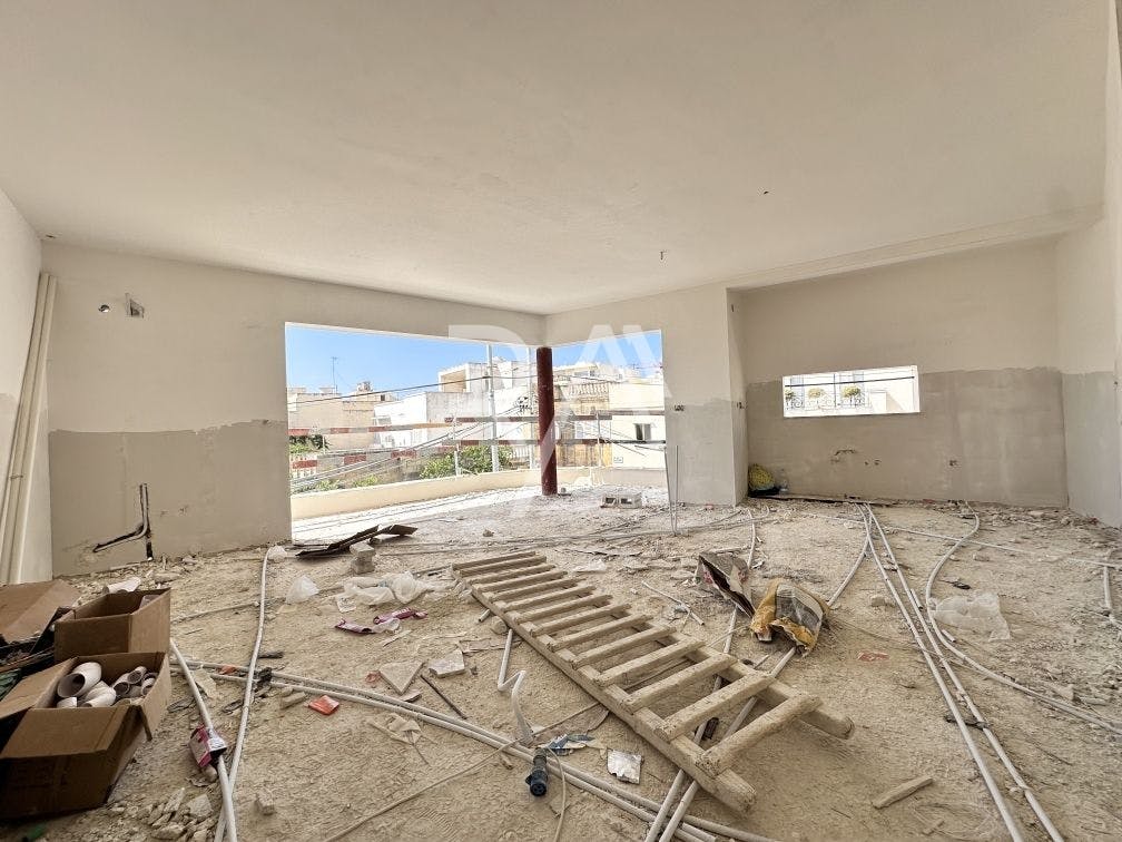 Apartments in Mosta