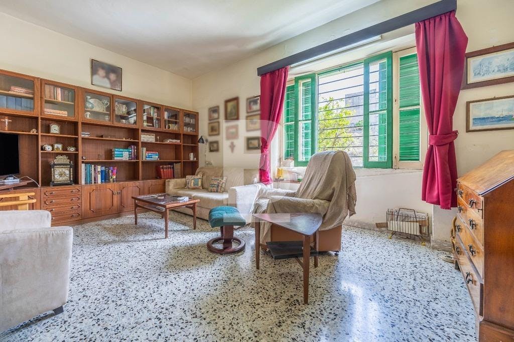 Semi-detached Villa For Sale