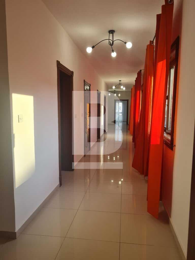 Solitary Maisonette For Rent