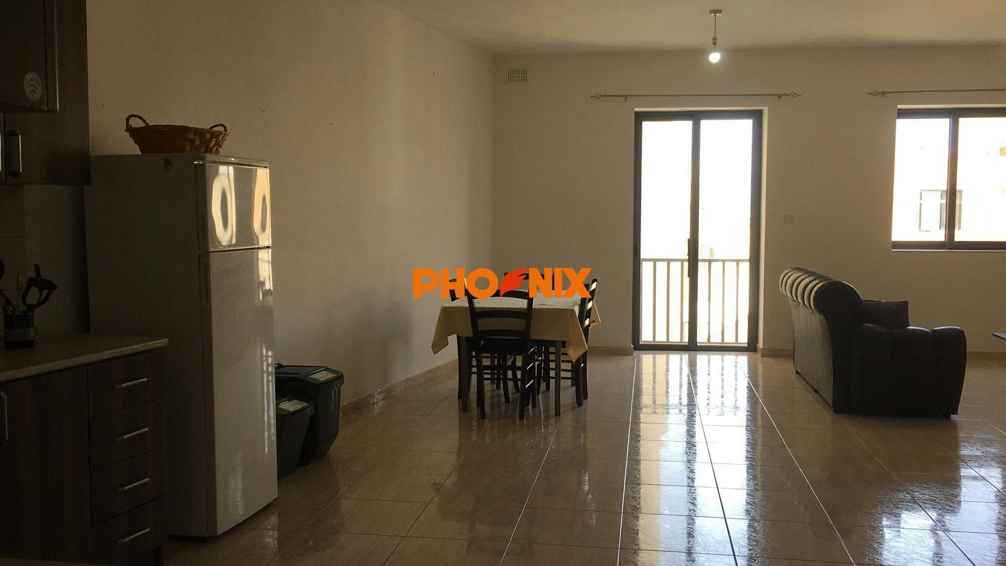 Apartment in Xghajra