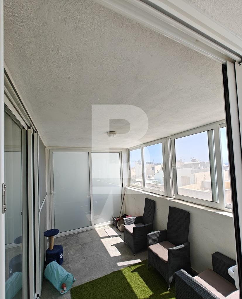 Penthouse For Sale