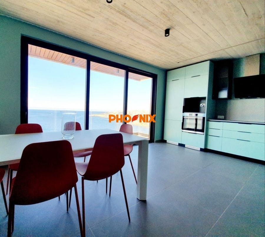 Apartment in Bugibba (San Pawl Il-Bahar)