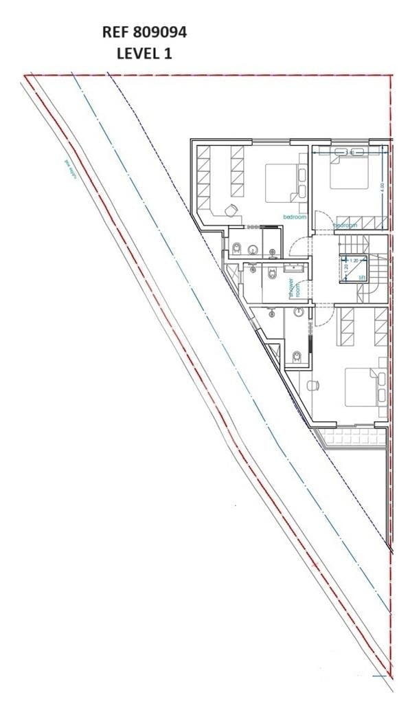 Plot Within Development Zone (DZ) For Sale