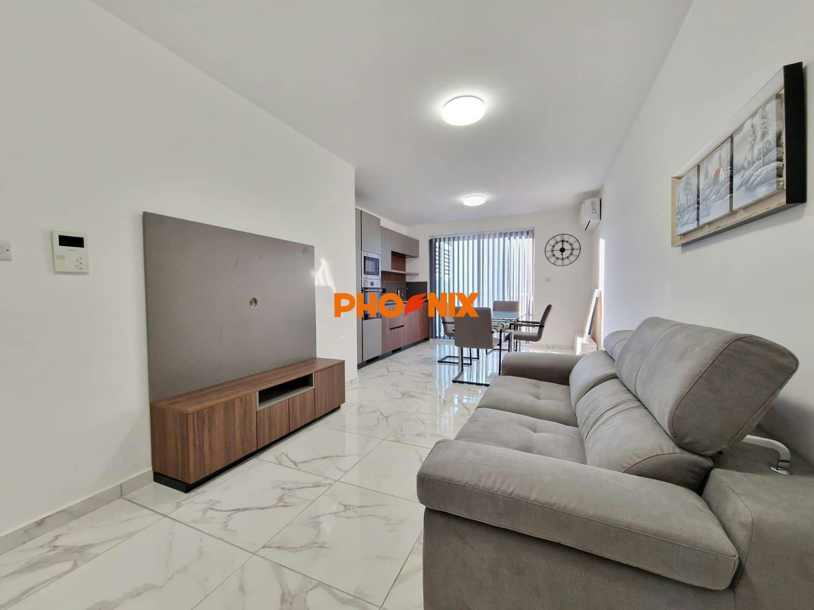 Apartment in Birkirkara