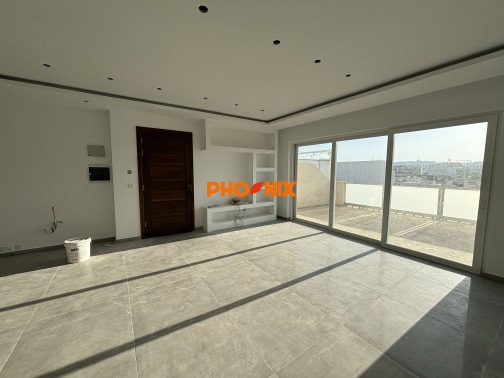 Penthouse in Attard