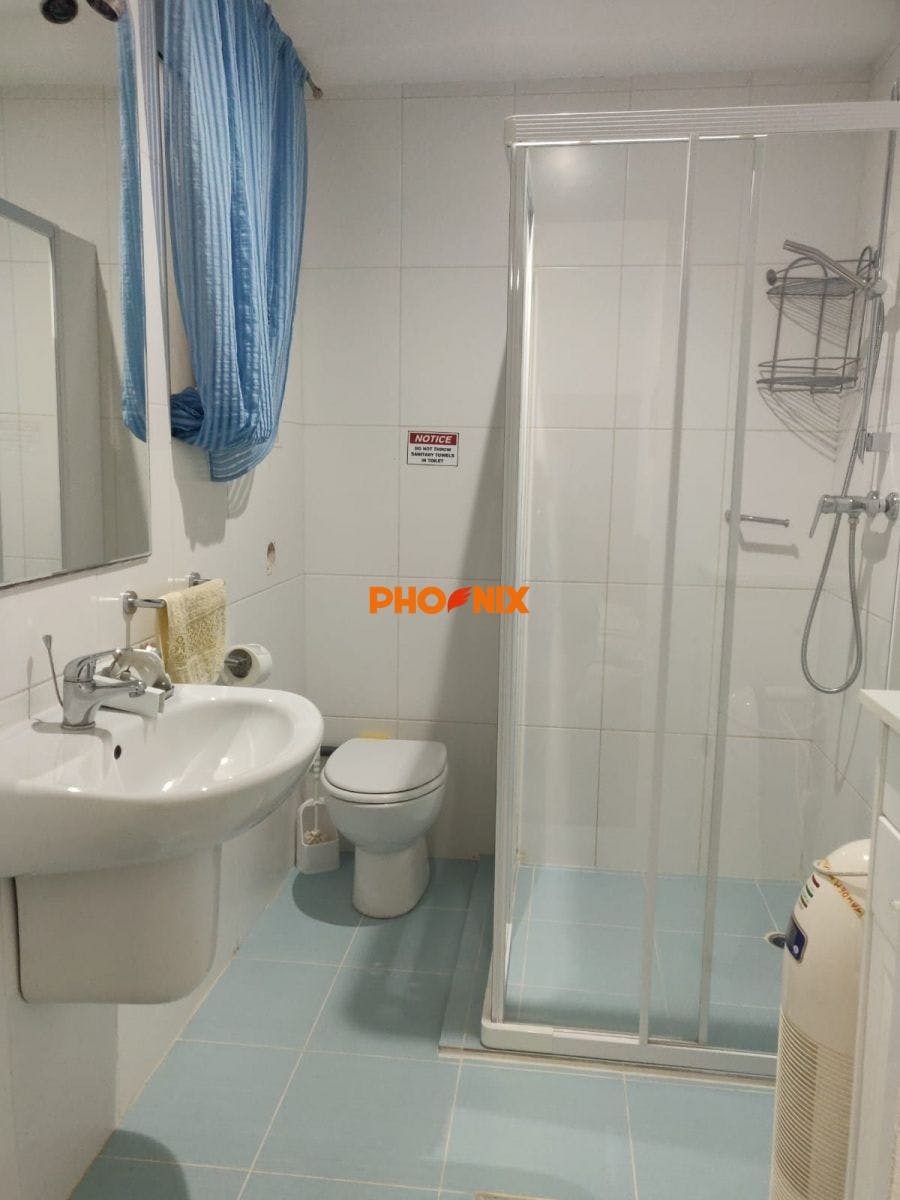 Studio Apartment in Xemxija (San Pawl Il-Bahar)