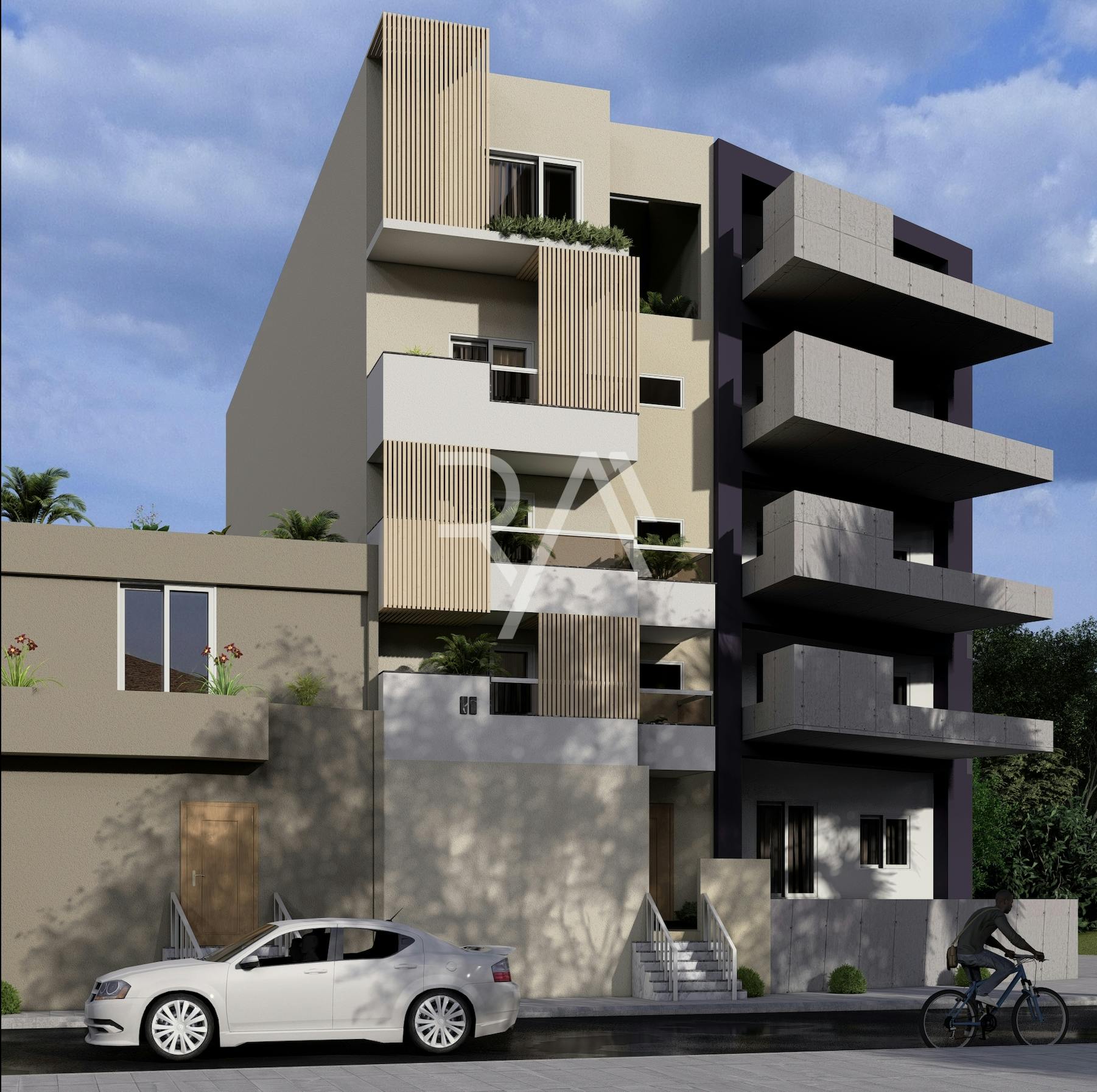 Apartments in Naxxar