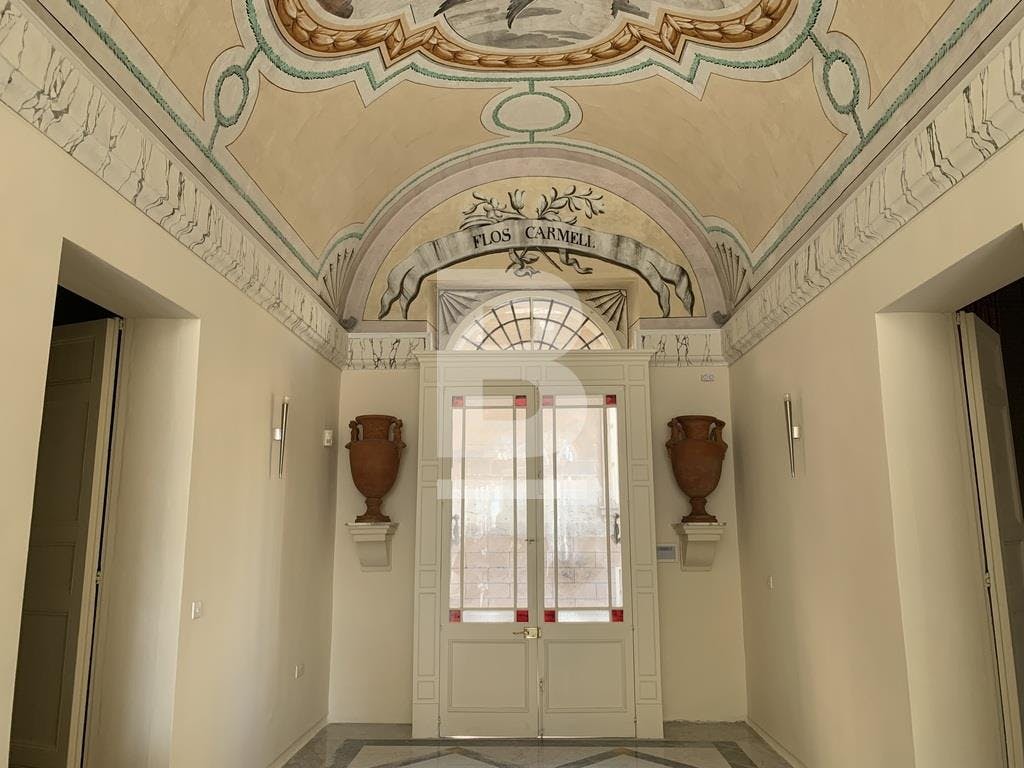 Palazzo / Palazzino  For Rent