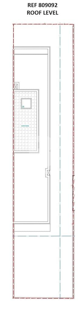 Plot Within Development Zone (DZ) For Sale