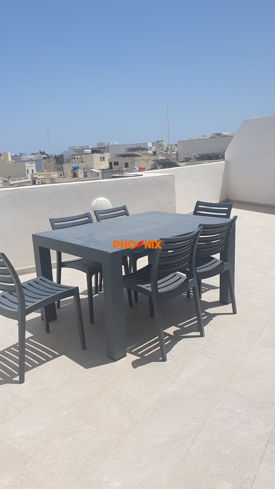 Penthouse in Zejtun