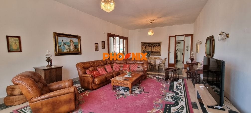 Semi Detached Villa in Ta' Xbiex