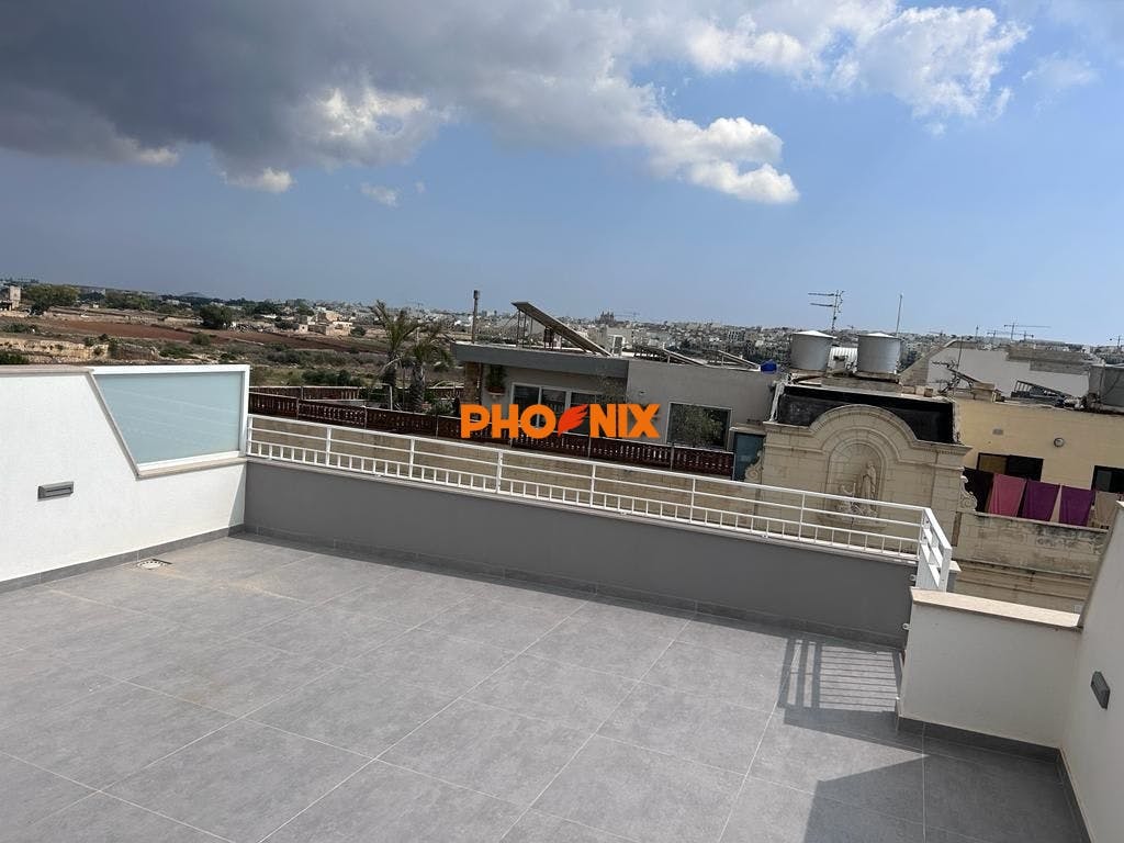 Penthouse in Qrendi