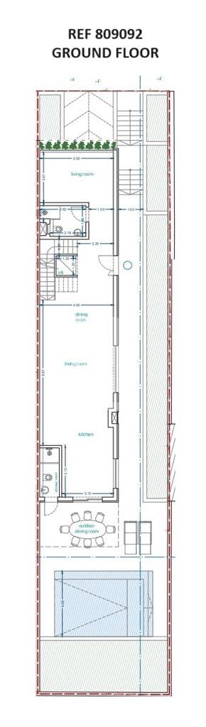 Plot Within Development Zone (DZ) For Sale