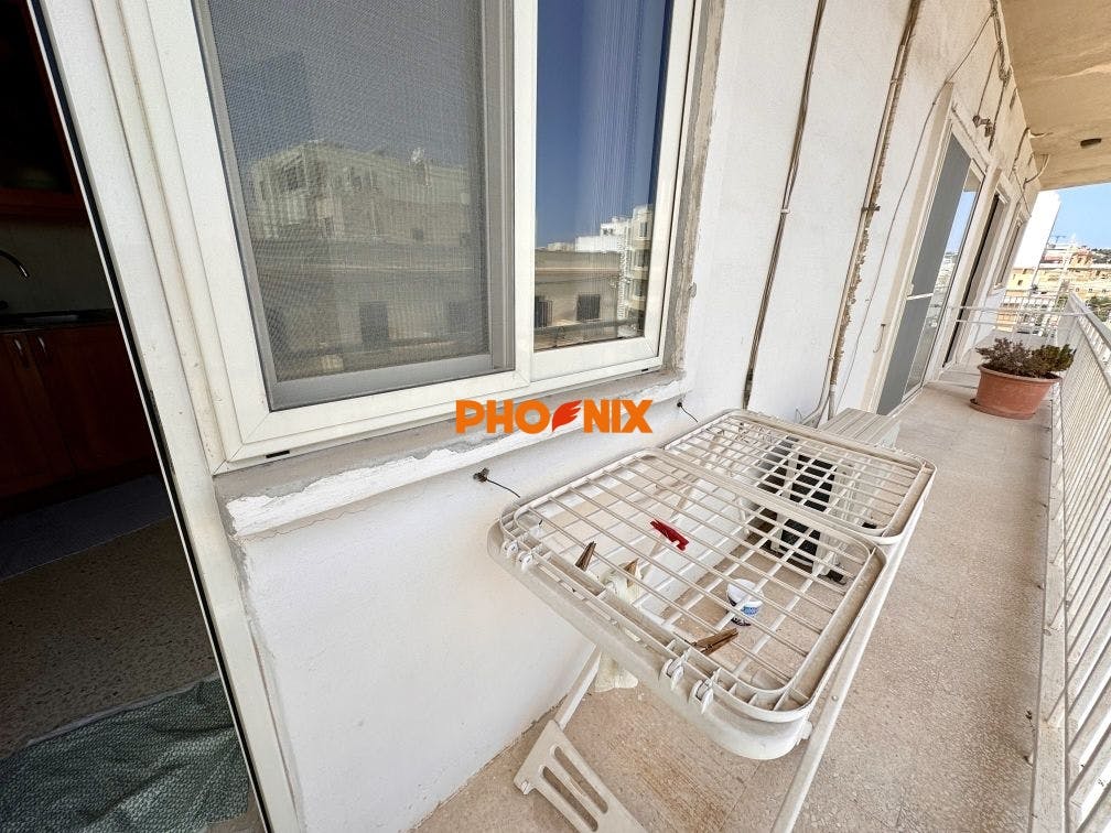 Apartment in Balzan