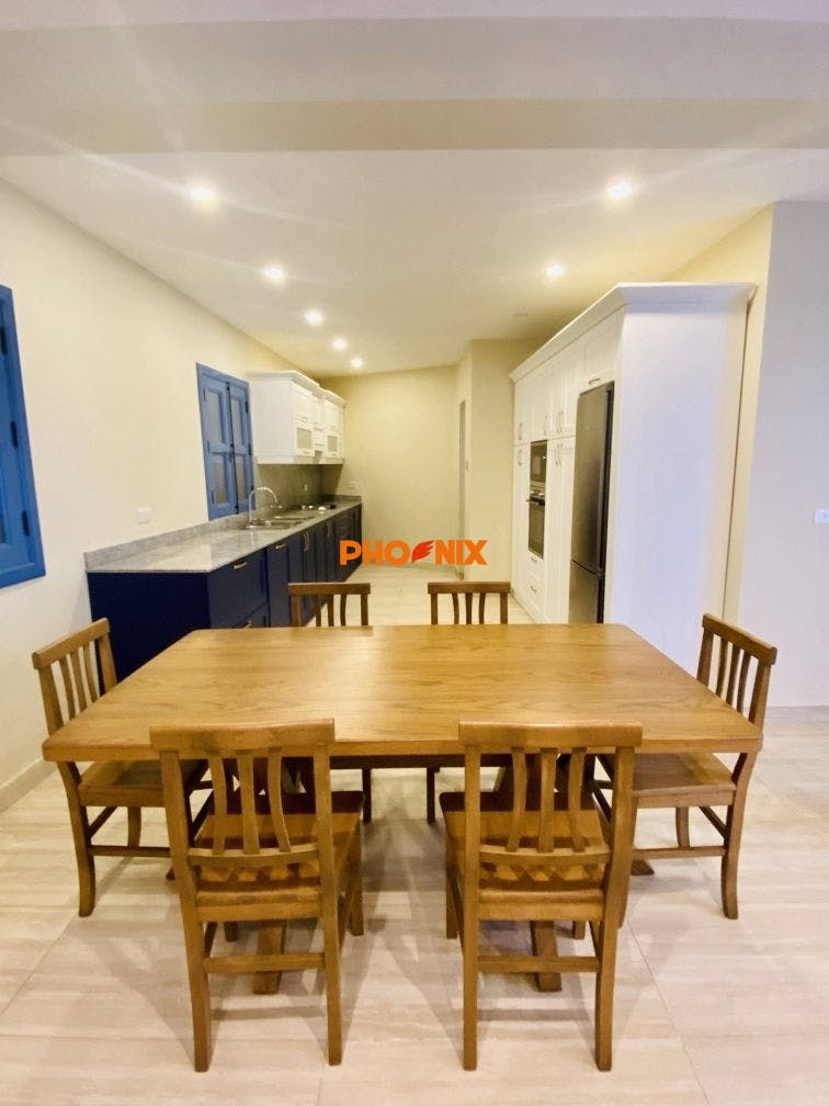 Terraced House in Zejtun