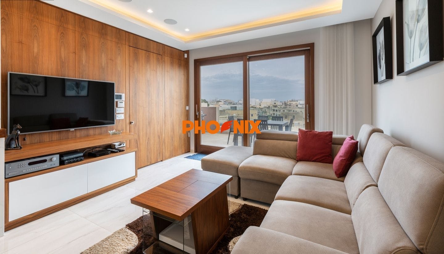 Penthouse in Ghaxaq