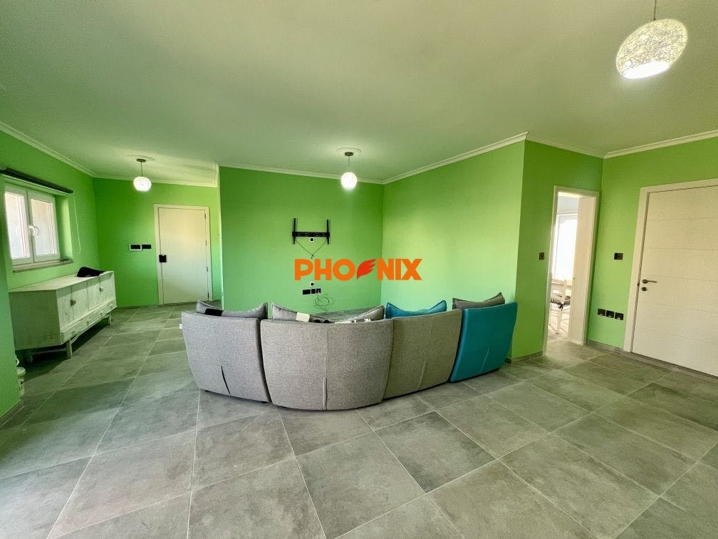 Penthouse in Xghajra