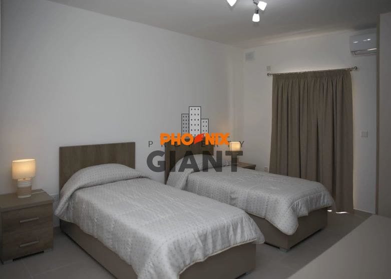 Apartment in Luqa