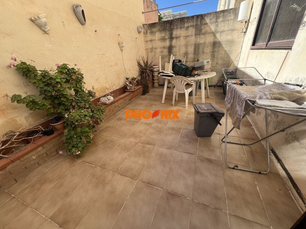 Terraced House in Santa Lucia