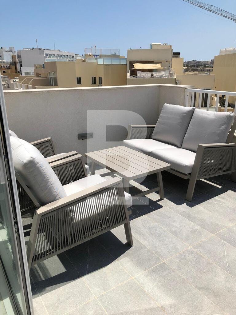 Duplex Penthouse For Sale