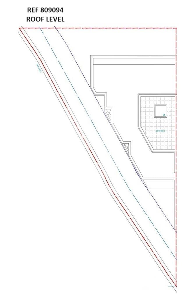 Plot Within Development Zone (DZ) For Sale