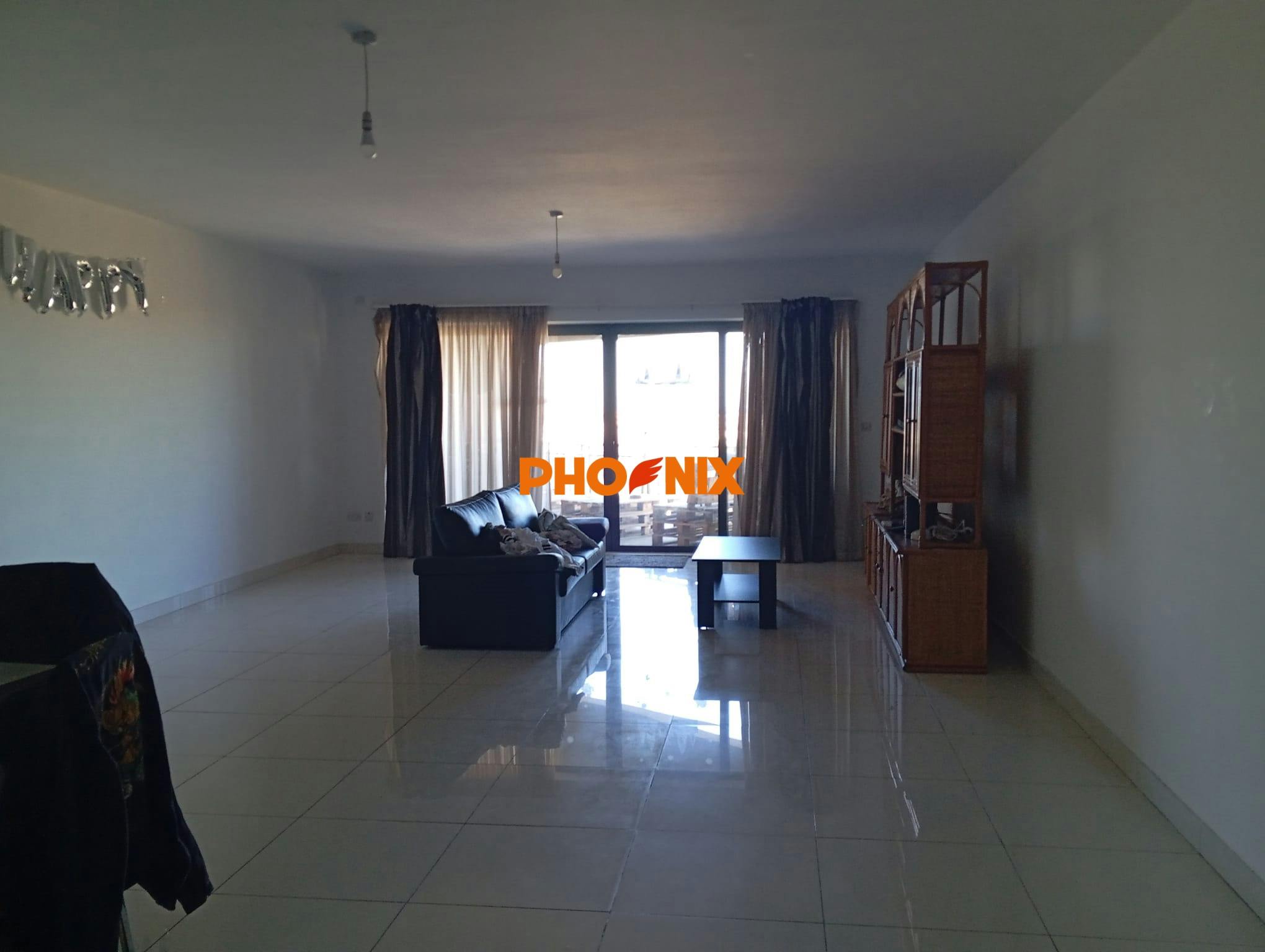 Apartment in Luqa