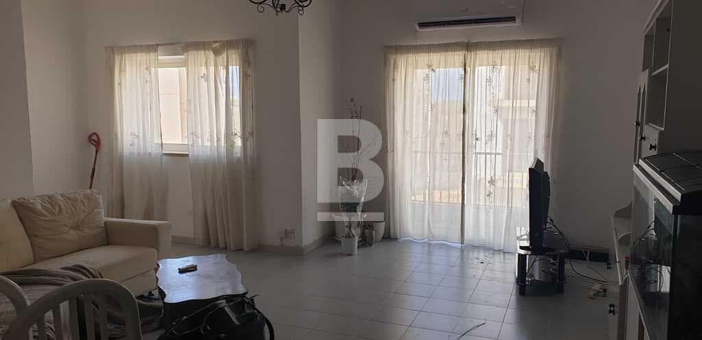 Elevated Ground Floor Maisonette For Rent