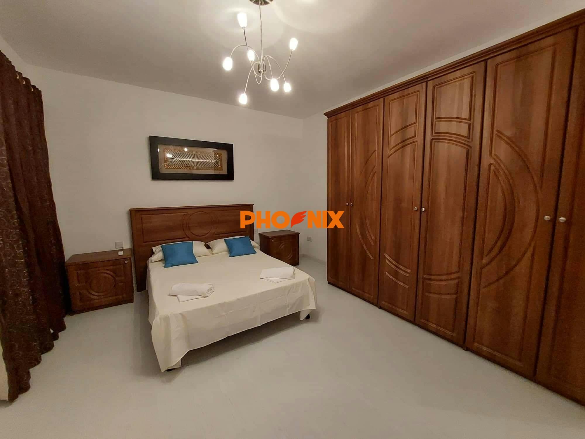 Apartment in Zebbug