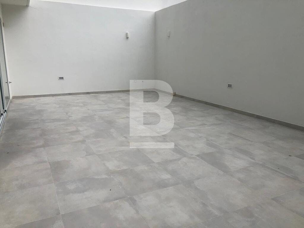 Ground Floor Maisonette For Rent