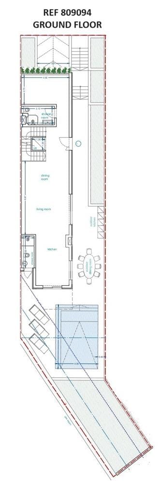 Plot Within Development Zone (DZ) For Sale