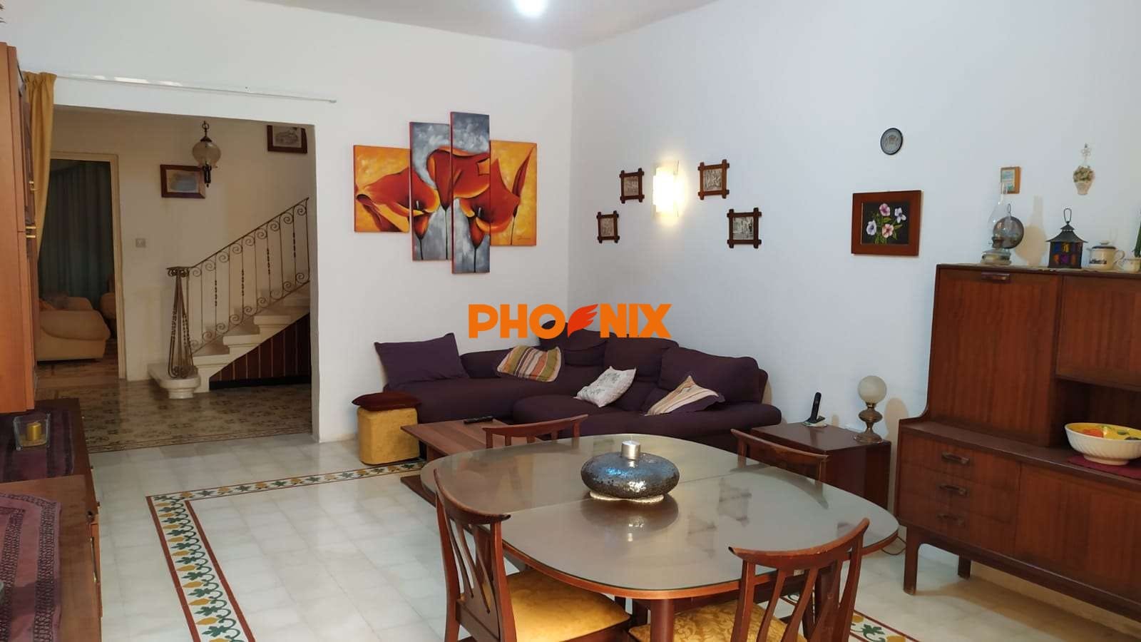 Town House in Birkirkara