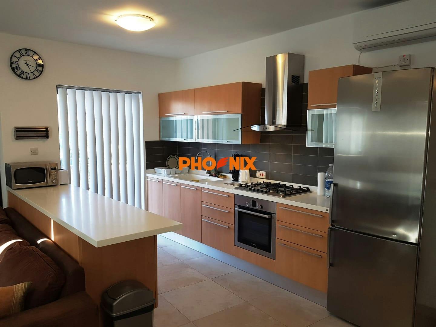 Apartment in Swatar (Birkirkara)