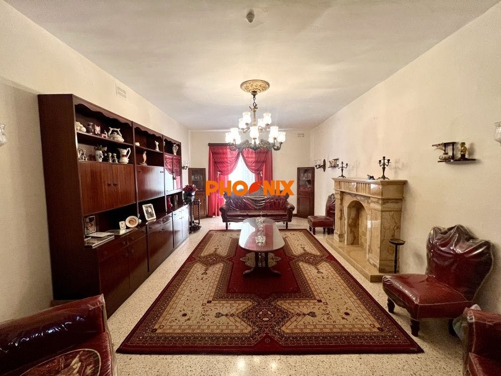 Apartment in Santa Lucia