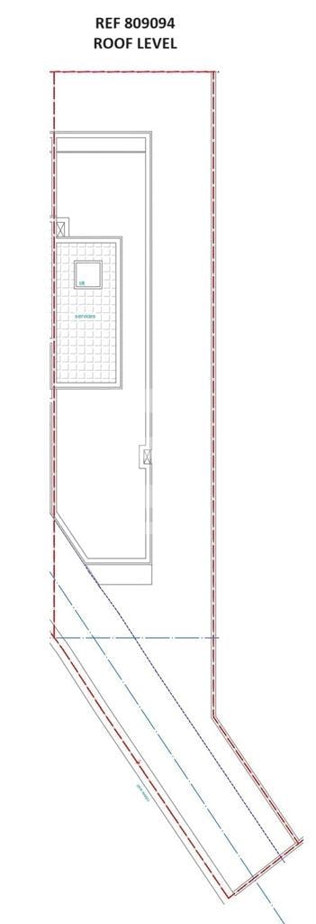 Plot Within Development Zone (DZ) For Sale