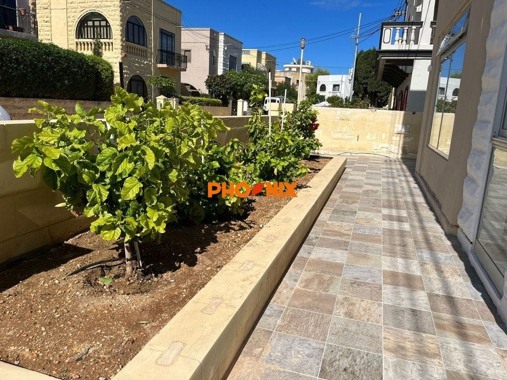 Villa in Marsaxlokk