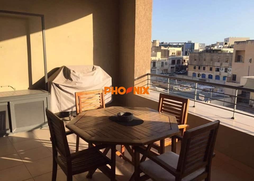 Apartment in Msida